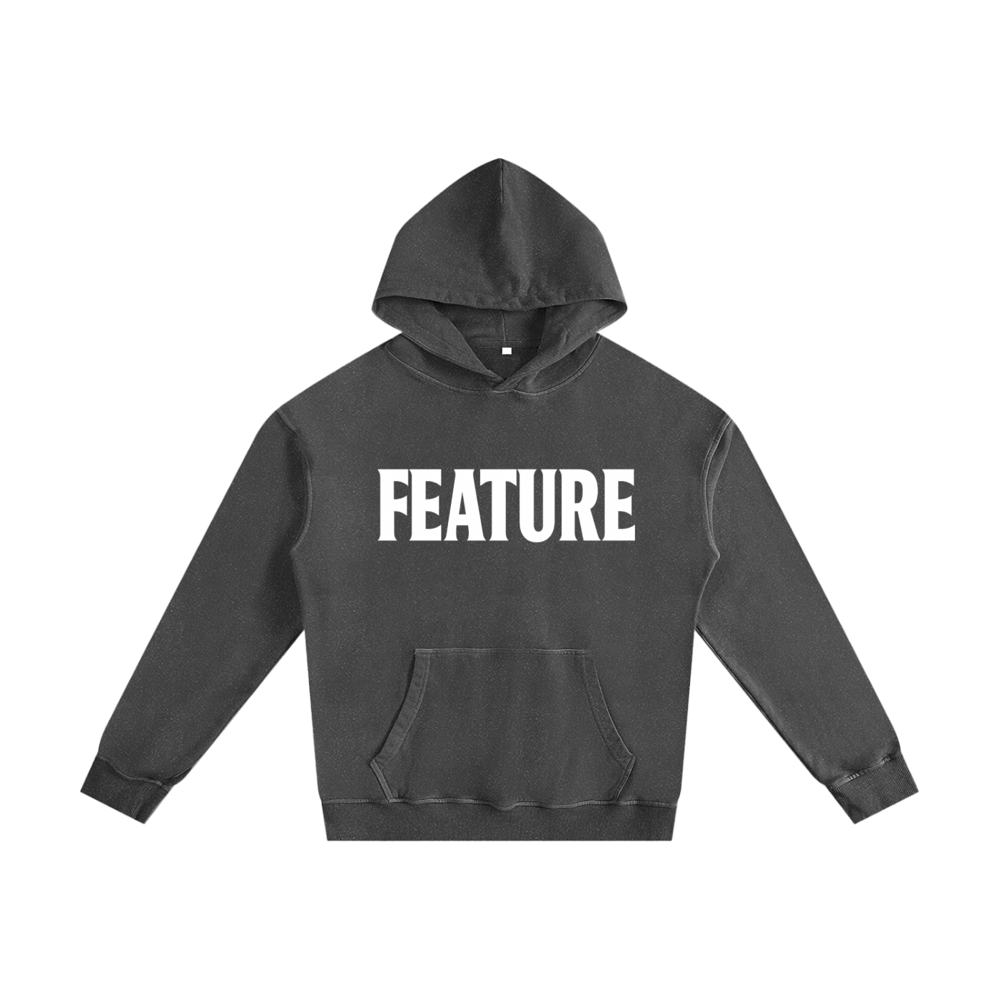 Soundcheck Hoodie