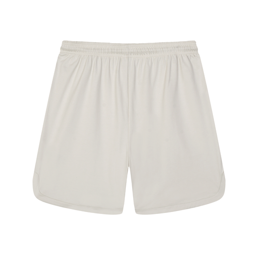 Amped Up Shorts - White