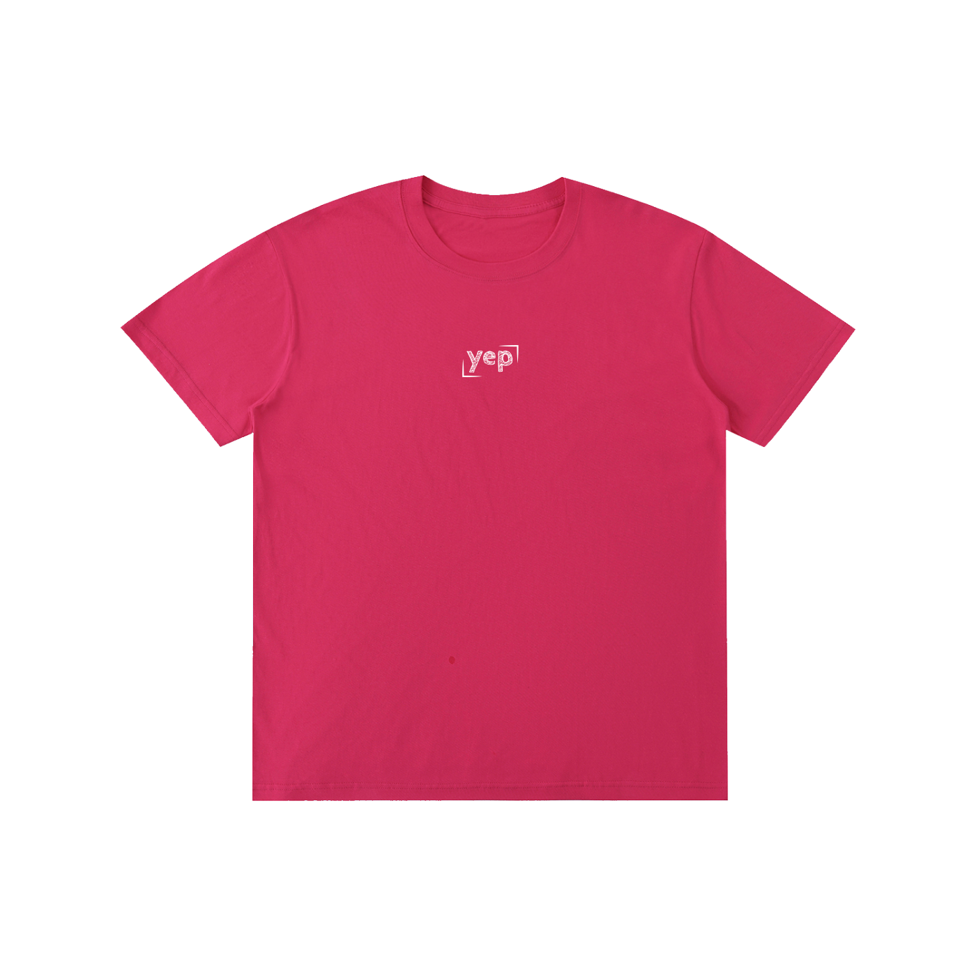 Yep Classic T-Shirt