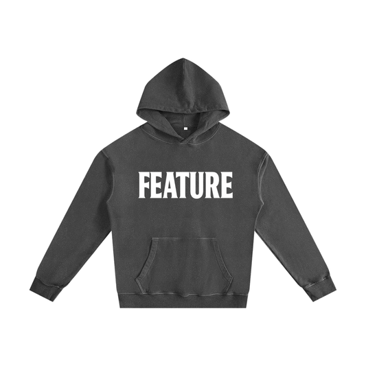 Soundcheck Hoodie