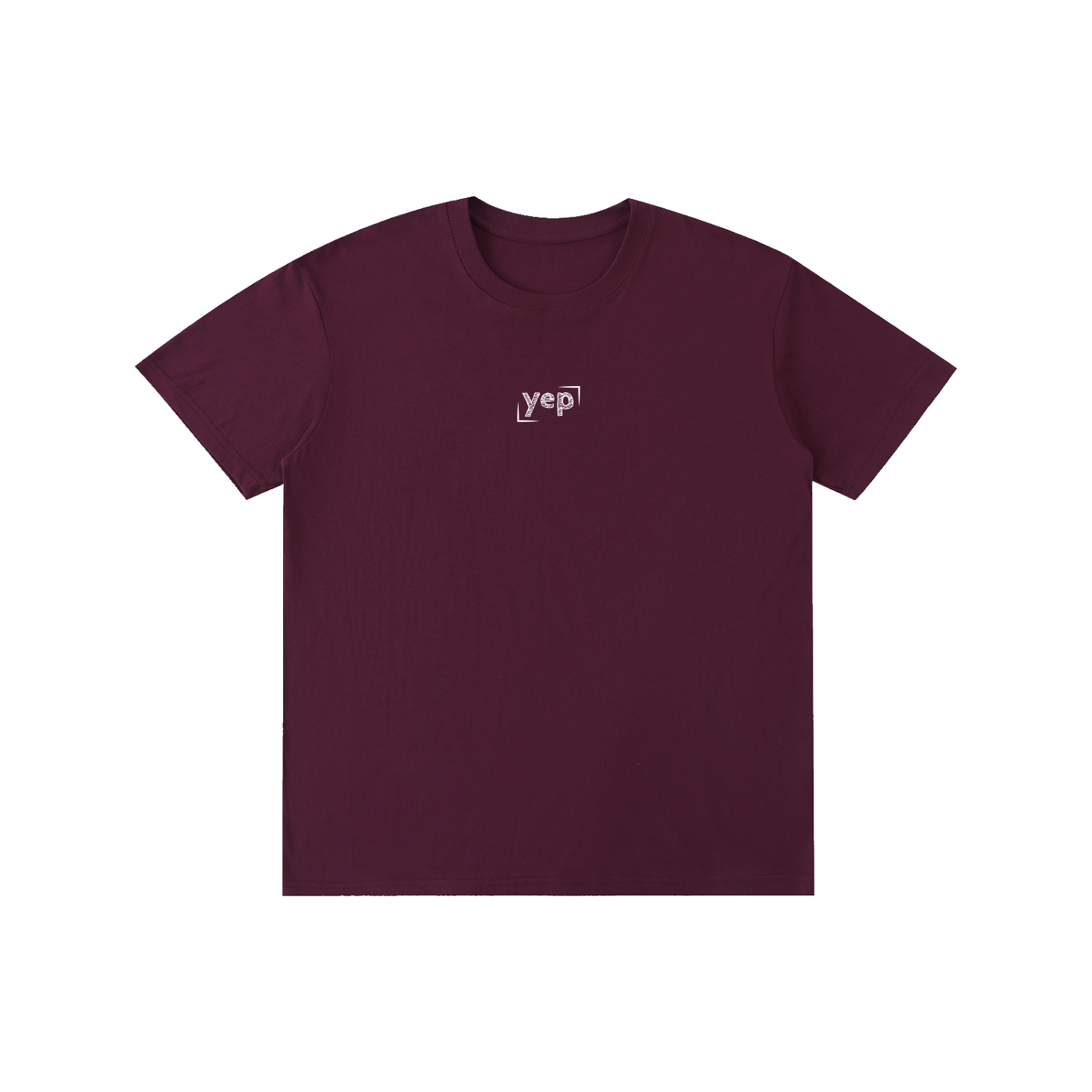 Yep Classic T-Shirt
