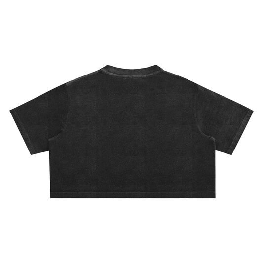 Feature World tour - Yep Croptops Classic