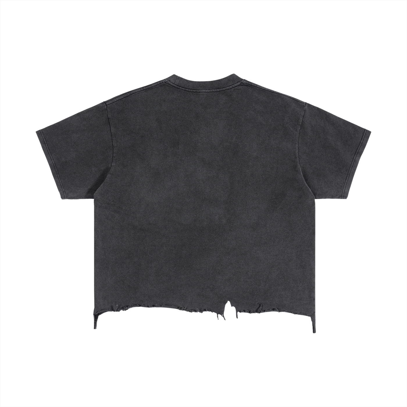 Yep Vintage Hem