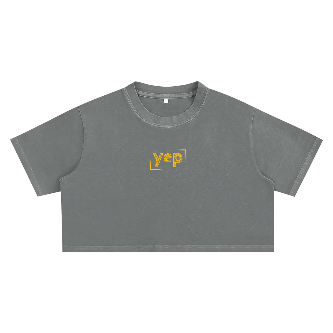 Feature World Tour - Yep Croptops