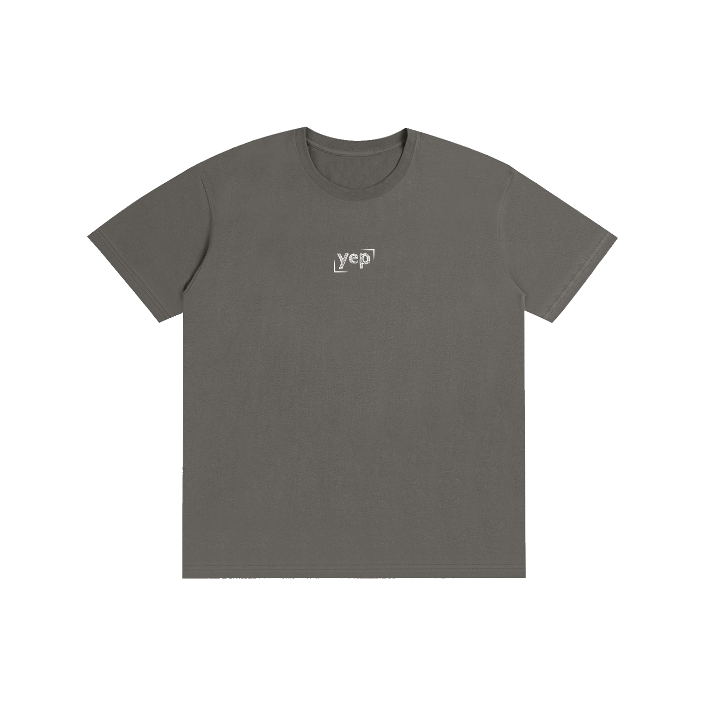 Yep Classic T-Shirt