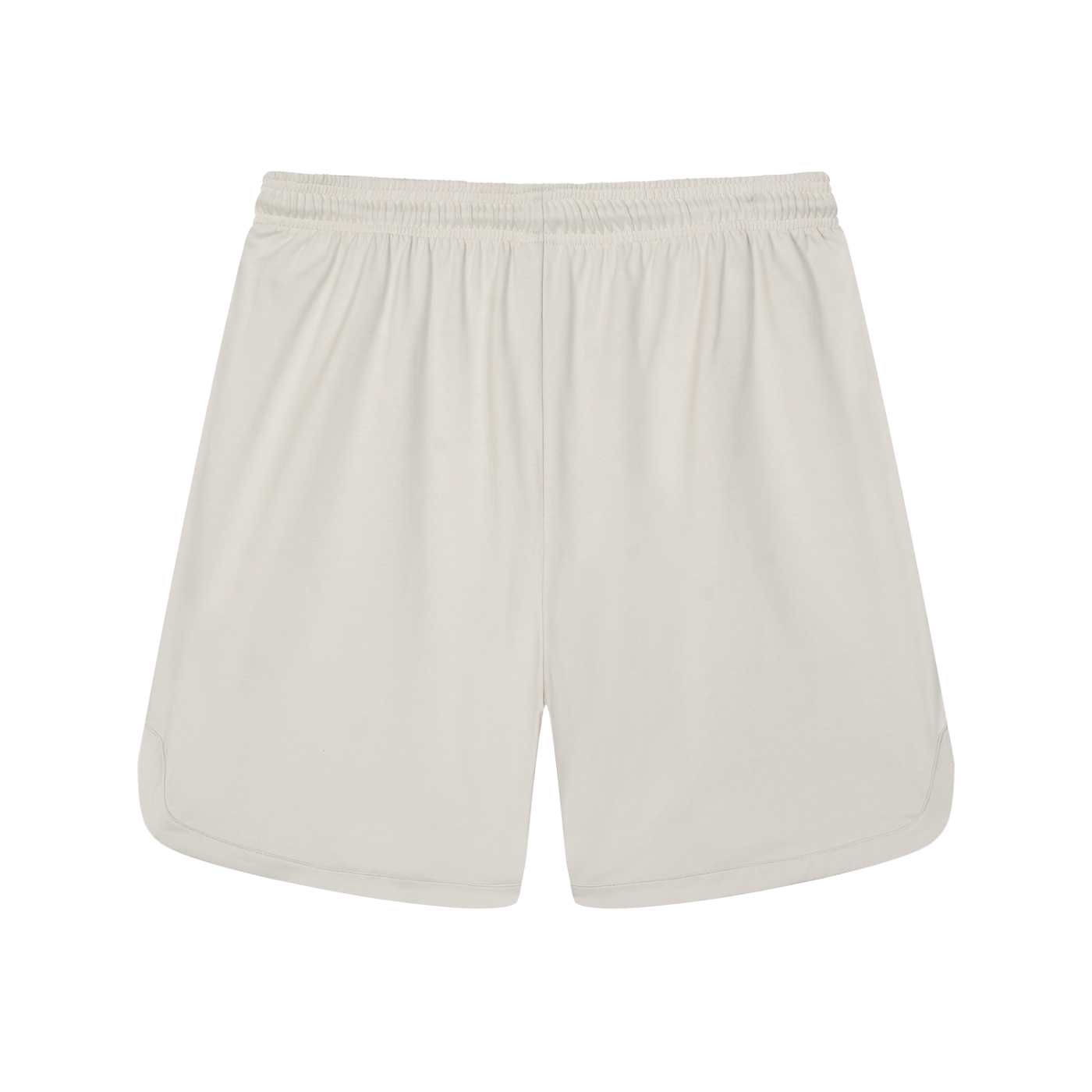 Amped Up Shorts - White