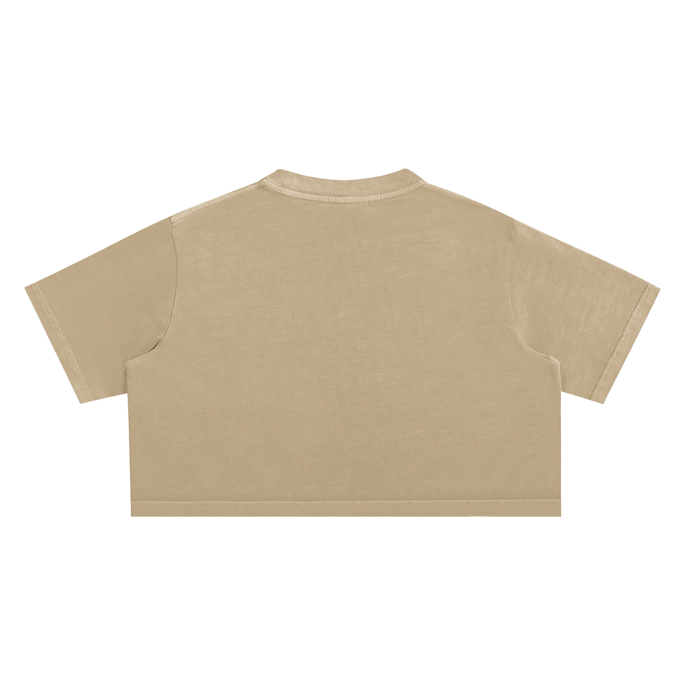 Feature World Tour - Yep Croptops