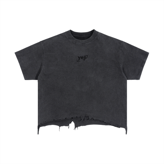 Yep Vintage Hem