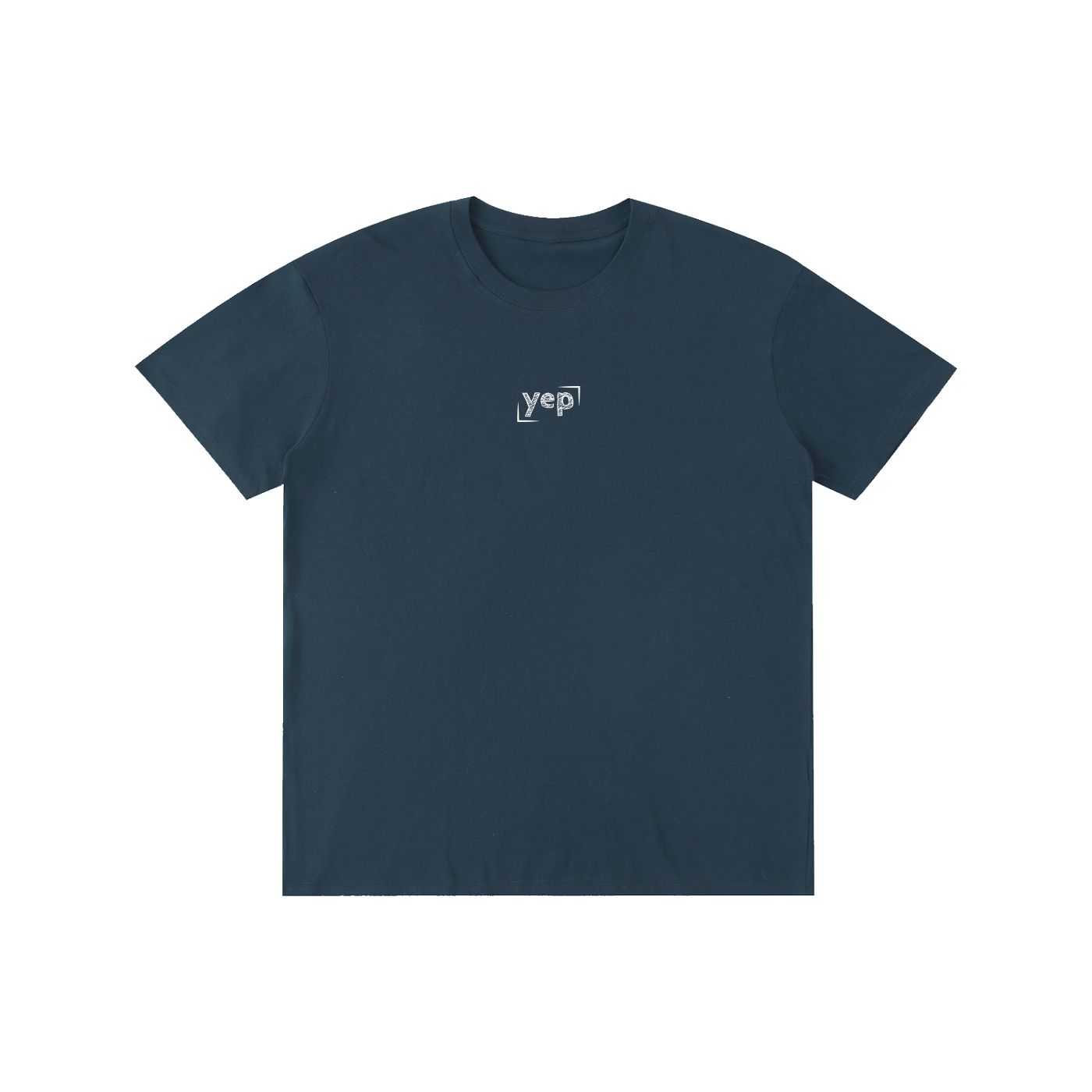 Yep Classic T-Shirt