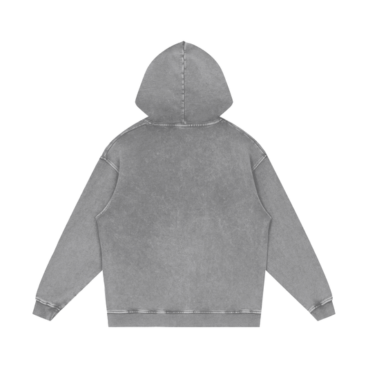 Yep Loose Hoodie