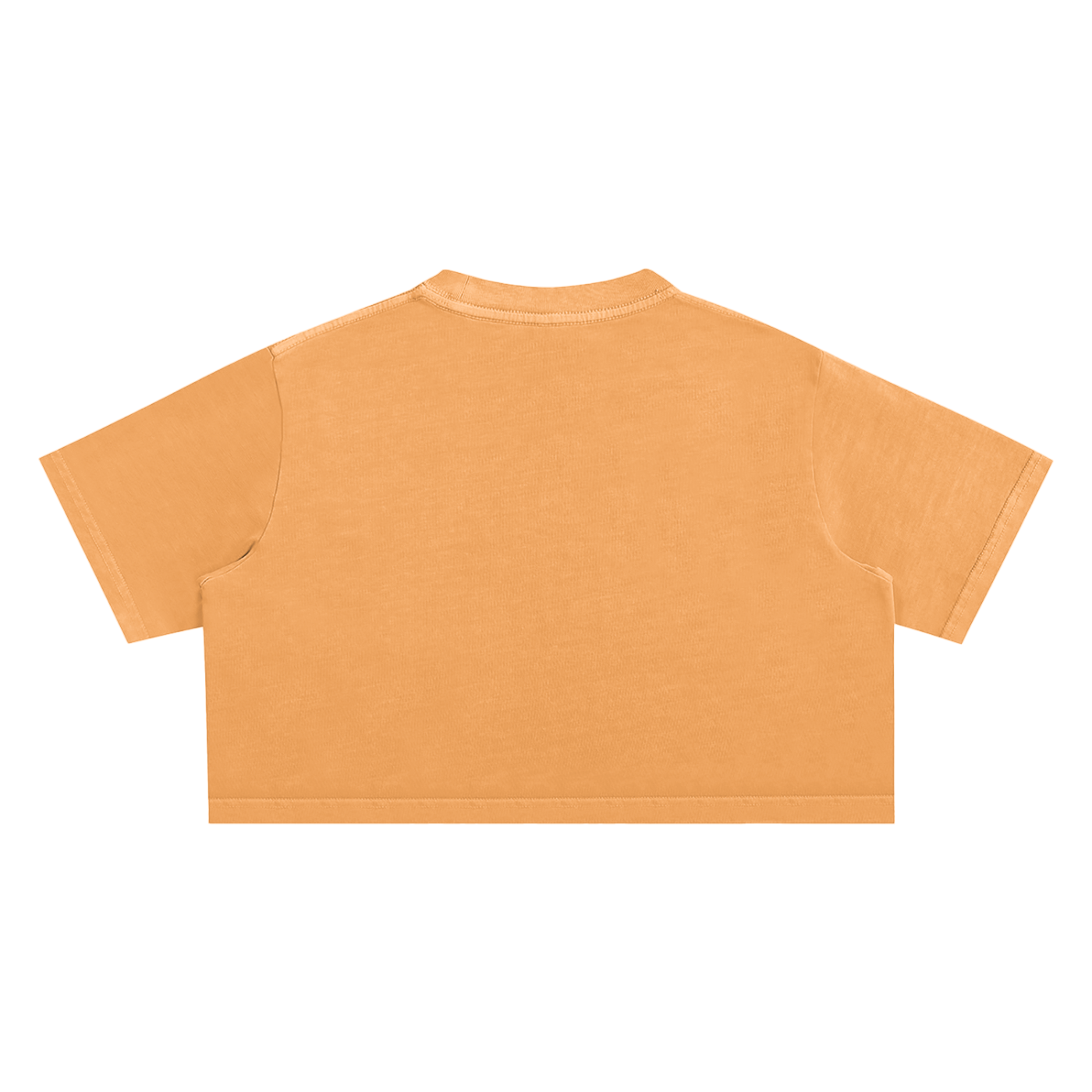 Feature World Tour - Yep Croptops