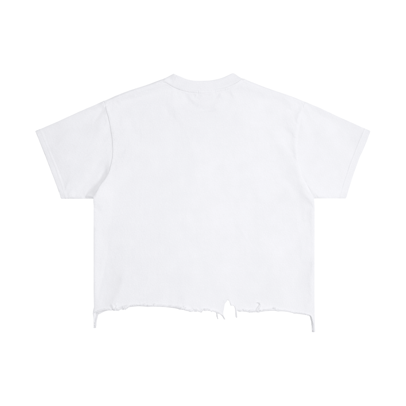 Yep Vintage Hem