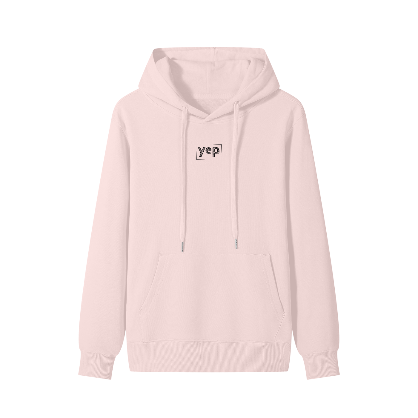 Yep Classic Hoodie
