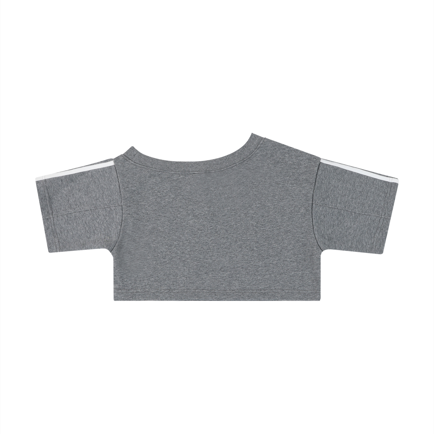 Yep Off-the-Shoulder Crop Top