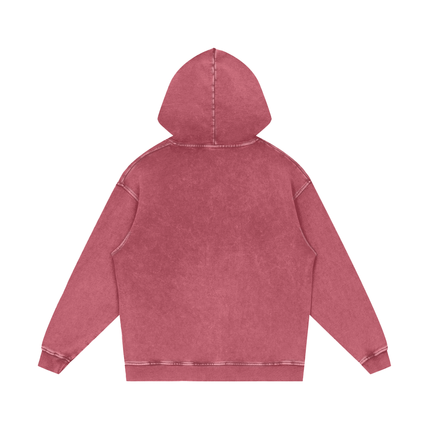Yep Loose Hoodie