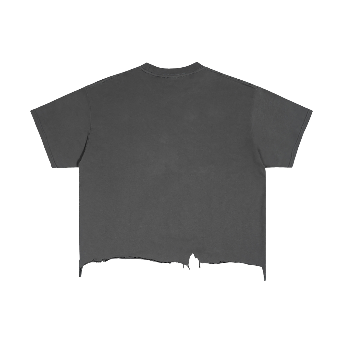 Yep Vintage Hem