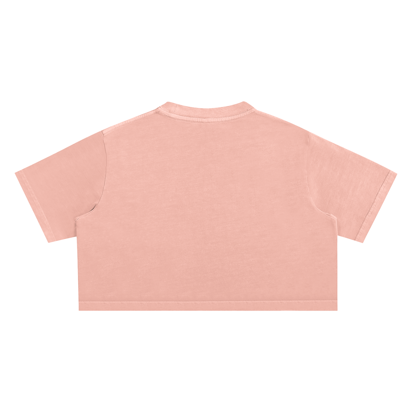 Feature World Tour - Yep Croptops