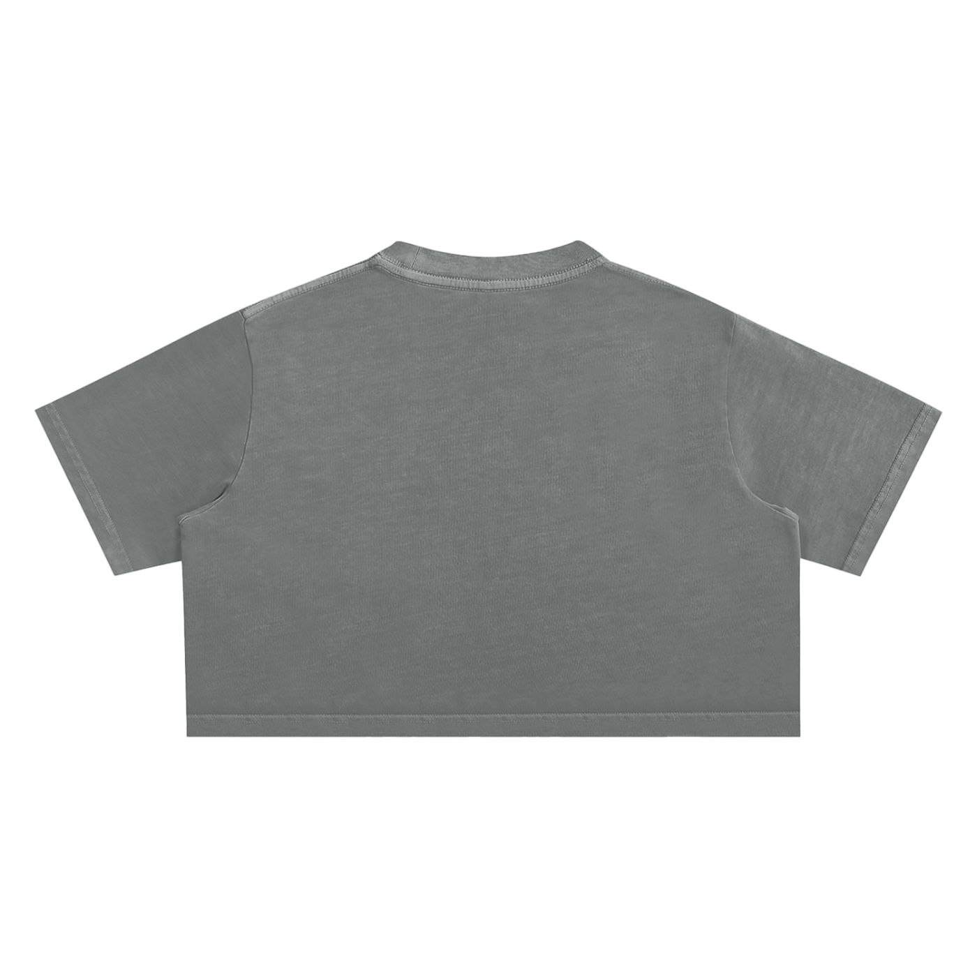 Feature World Tour - Yep Croptops