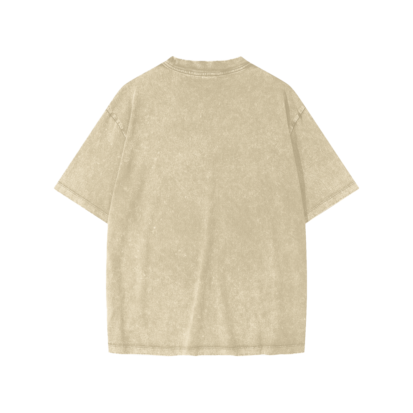 Yep Washed Shirt