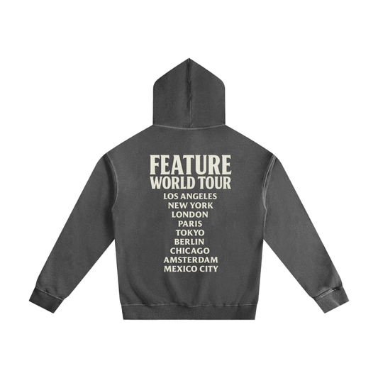 Soundcheck Hoodie