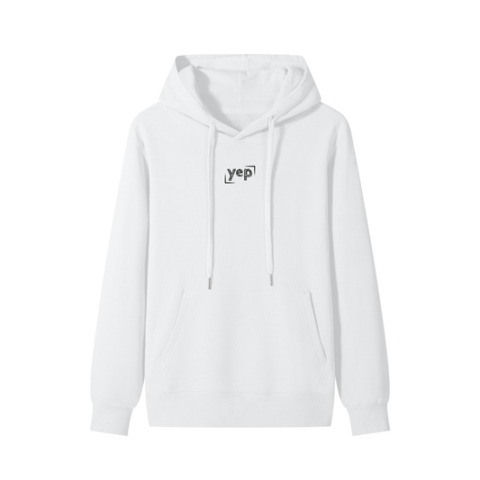 Yep Classic Hoodie