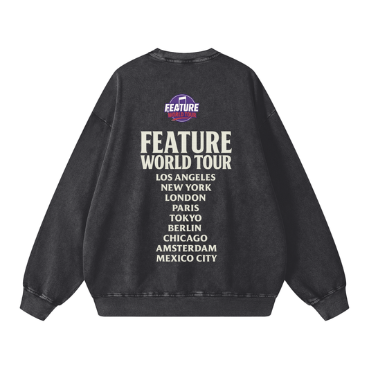 Soundcheck Sweatshirt