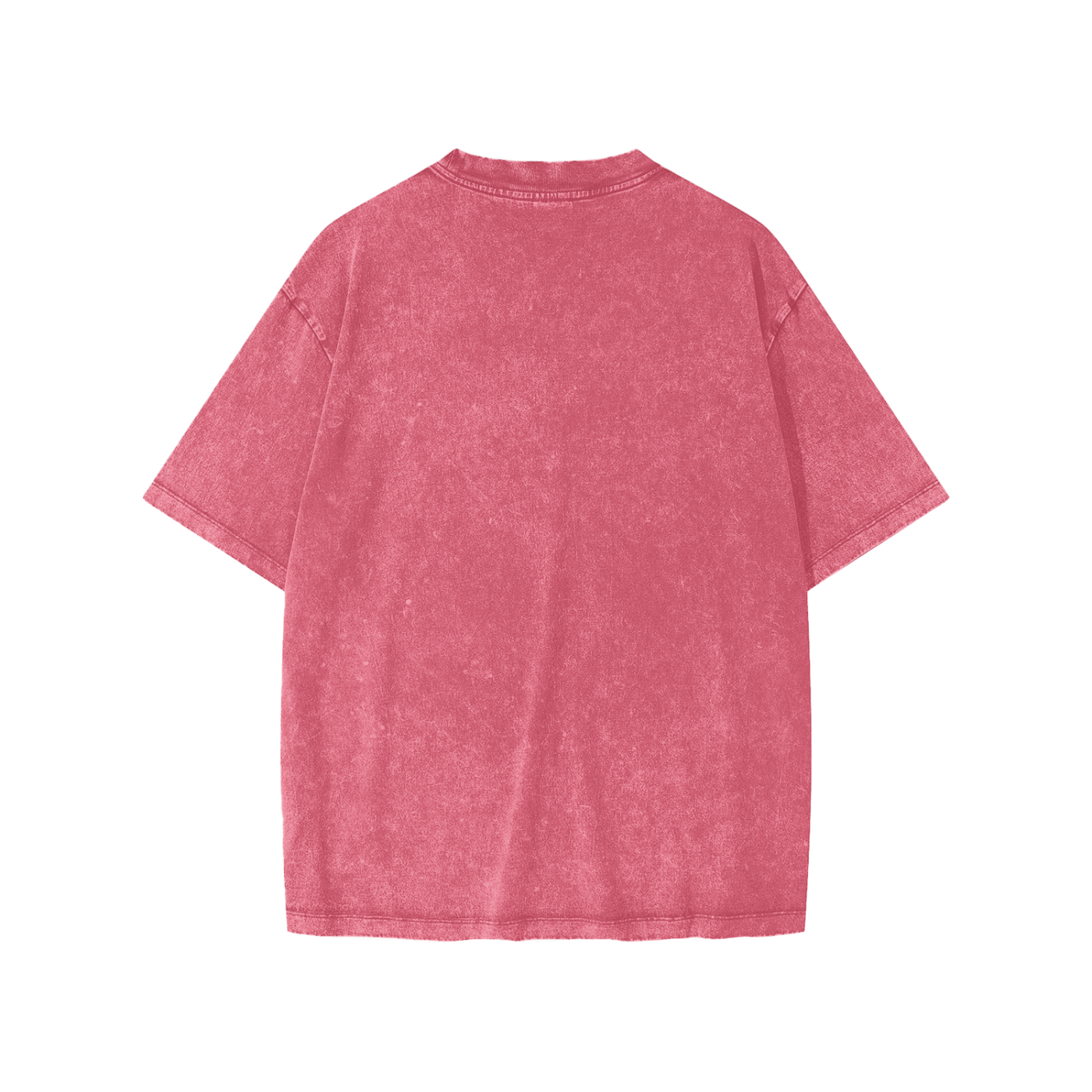 Yep Washed Shirt