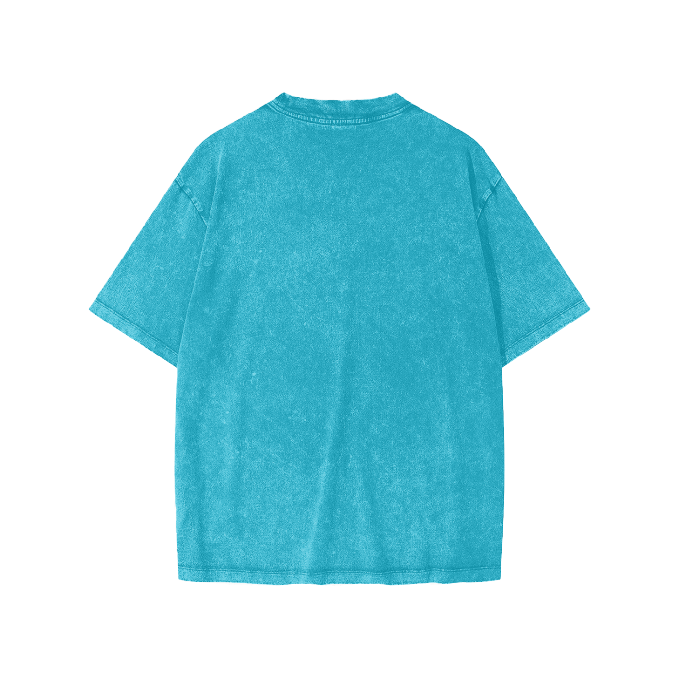 Yep Washed Shirt