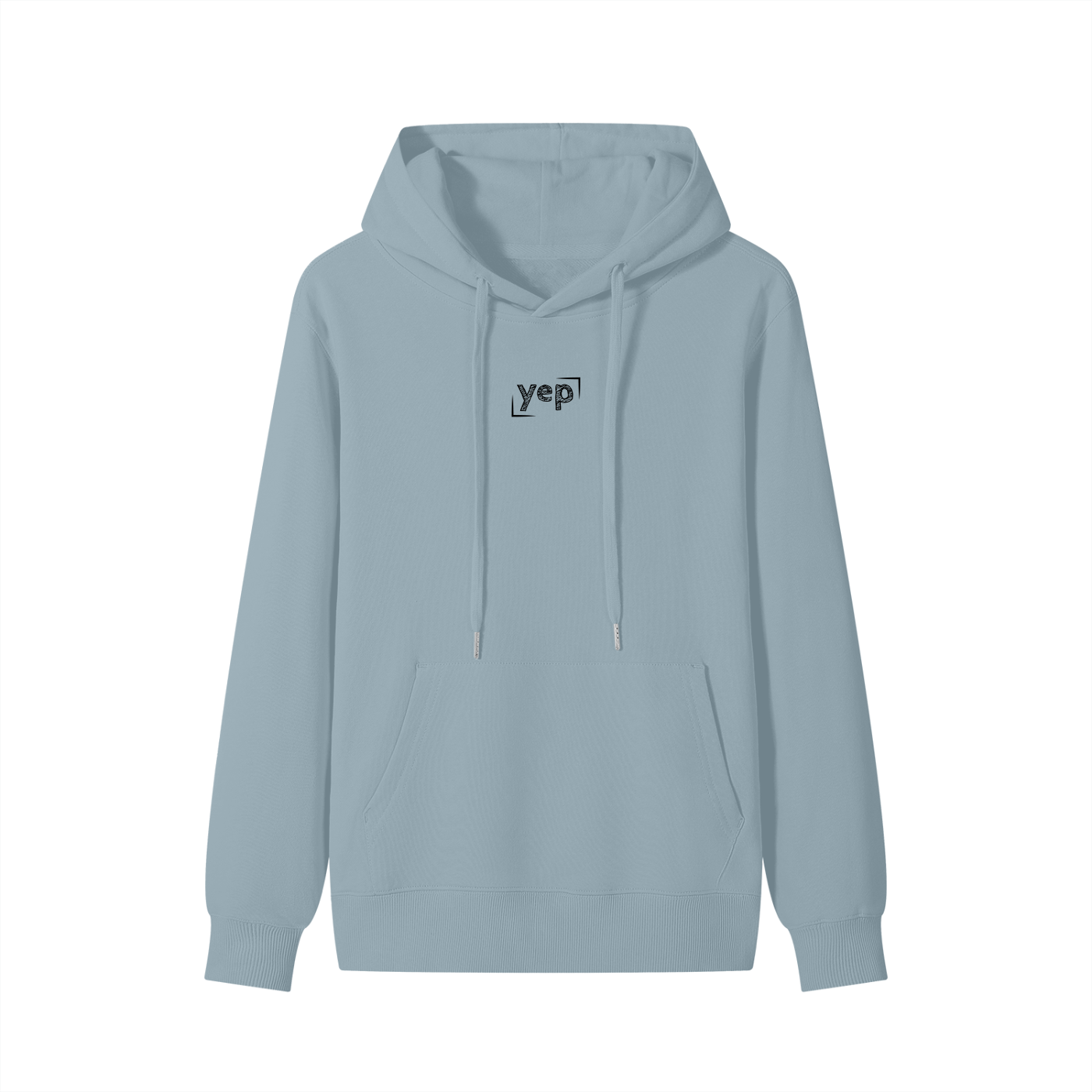 Yep Classic Hoodie