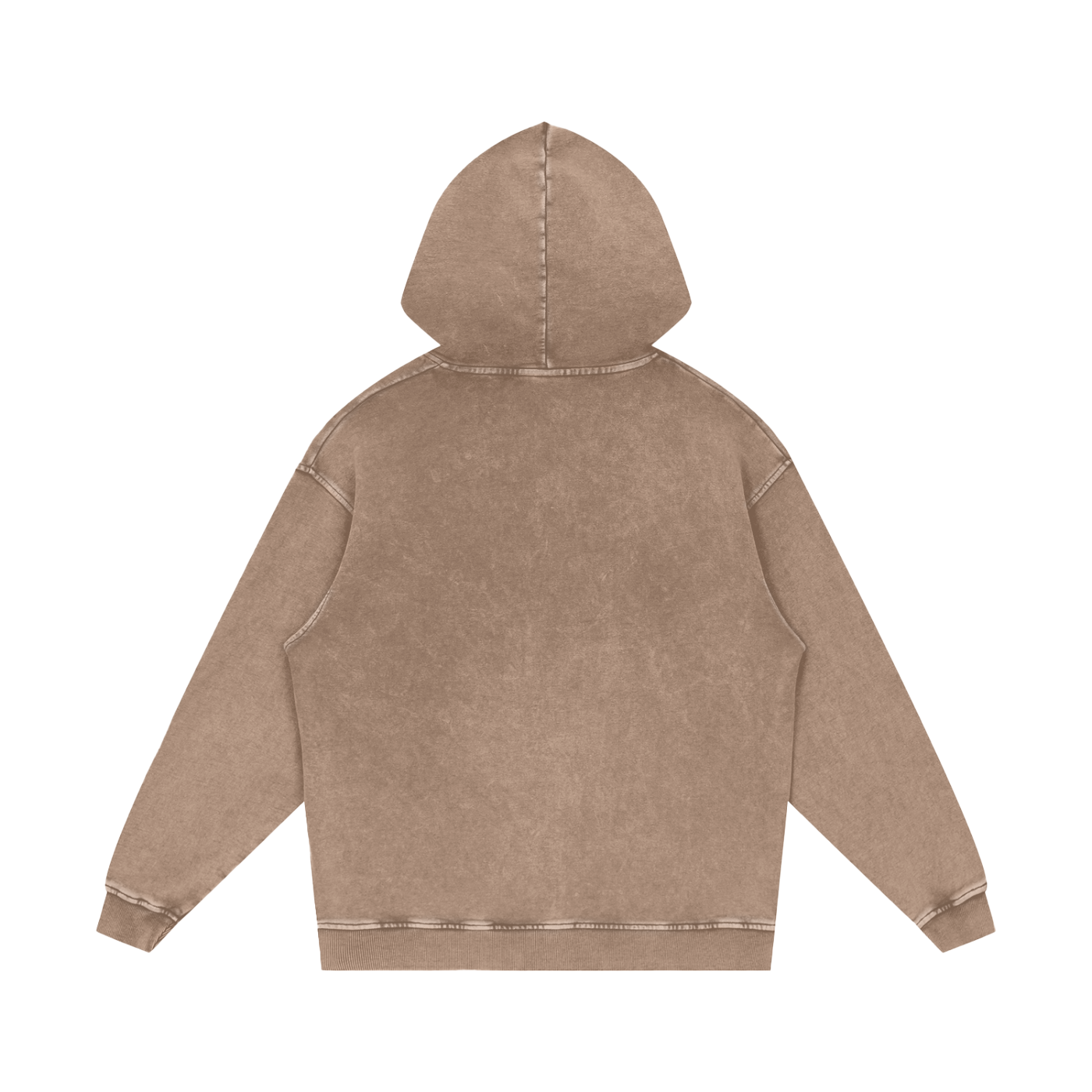 Yep Loose Hoodie