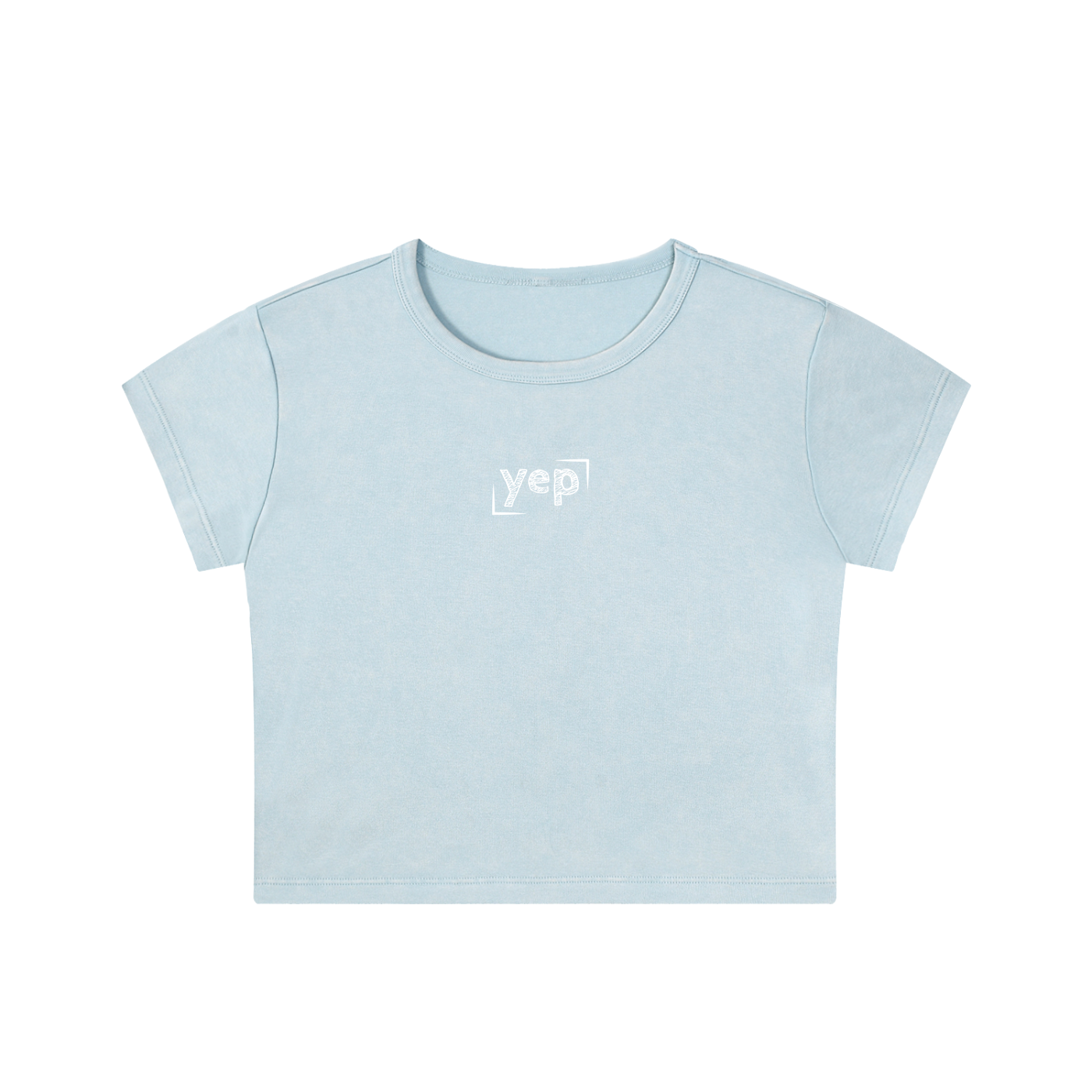 Feature World tour - Yep Shirts