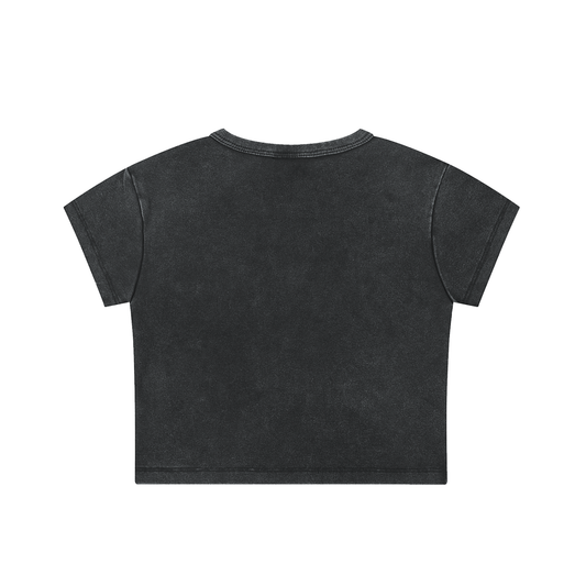 Feature World tour - Yep Shirts