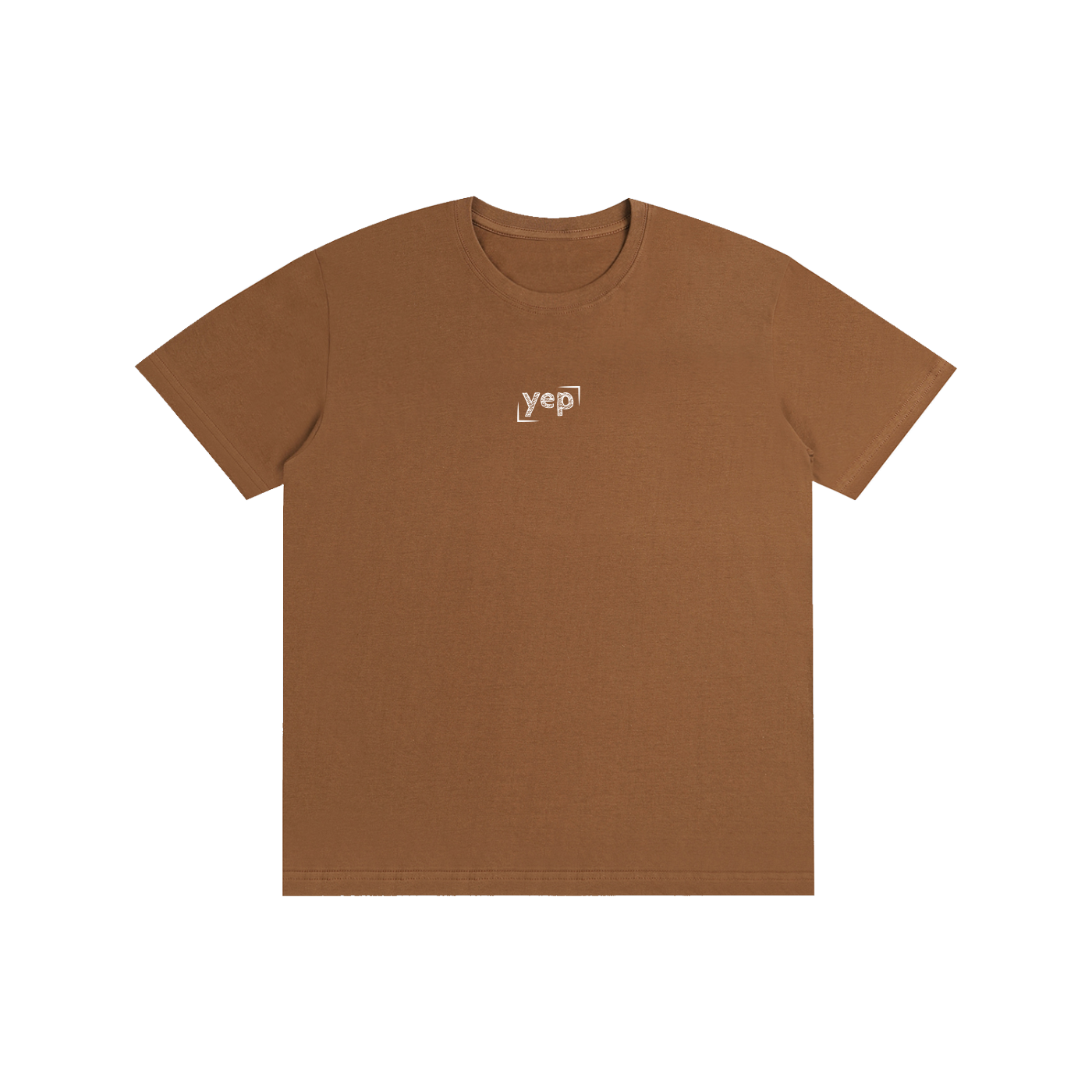 Yep Classic T-Shirt