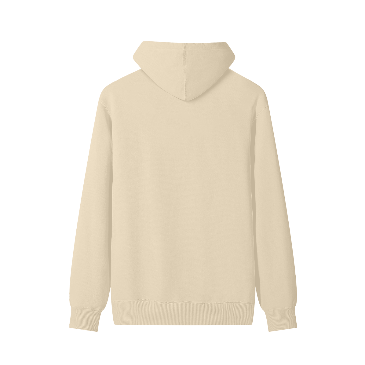 Yep Classic Hoodie