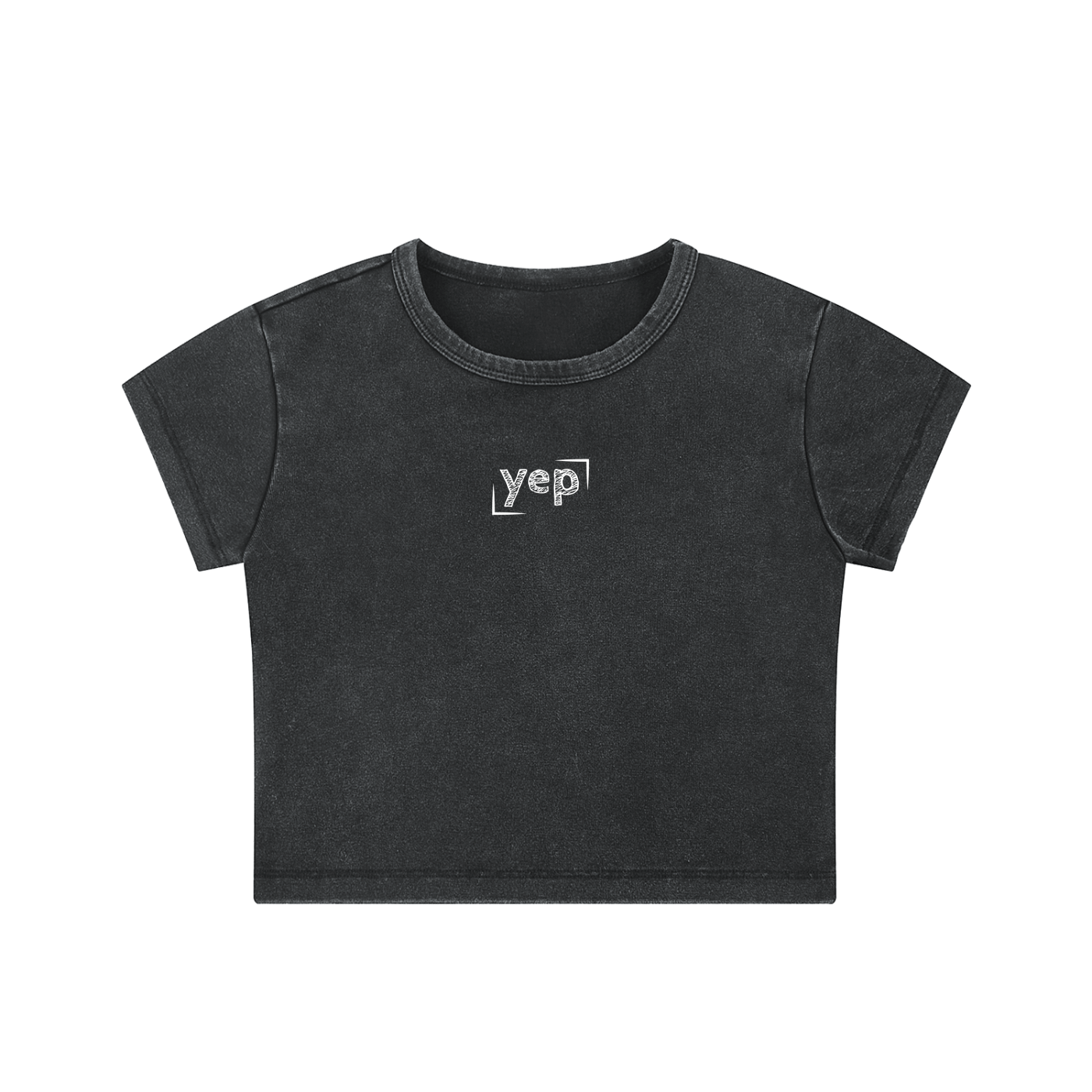 Feature World tour - Yep Shirts