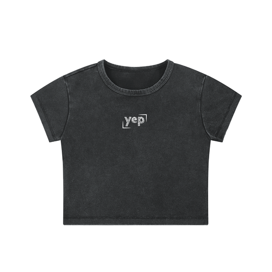 Feature World tour - Yep Shirts