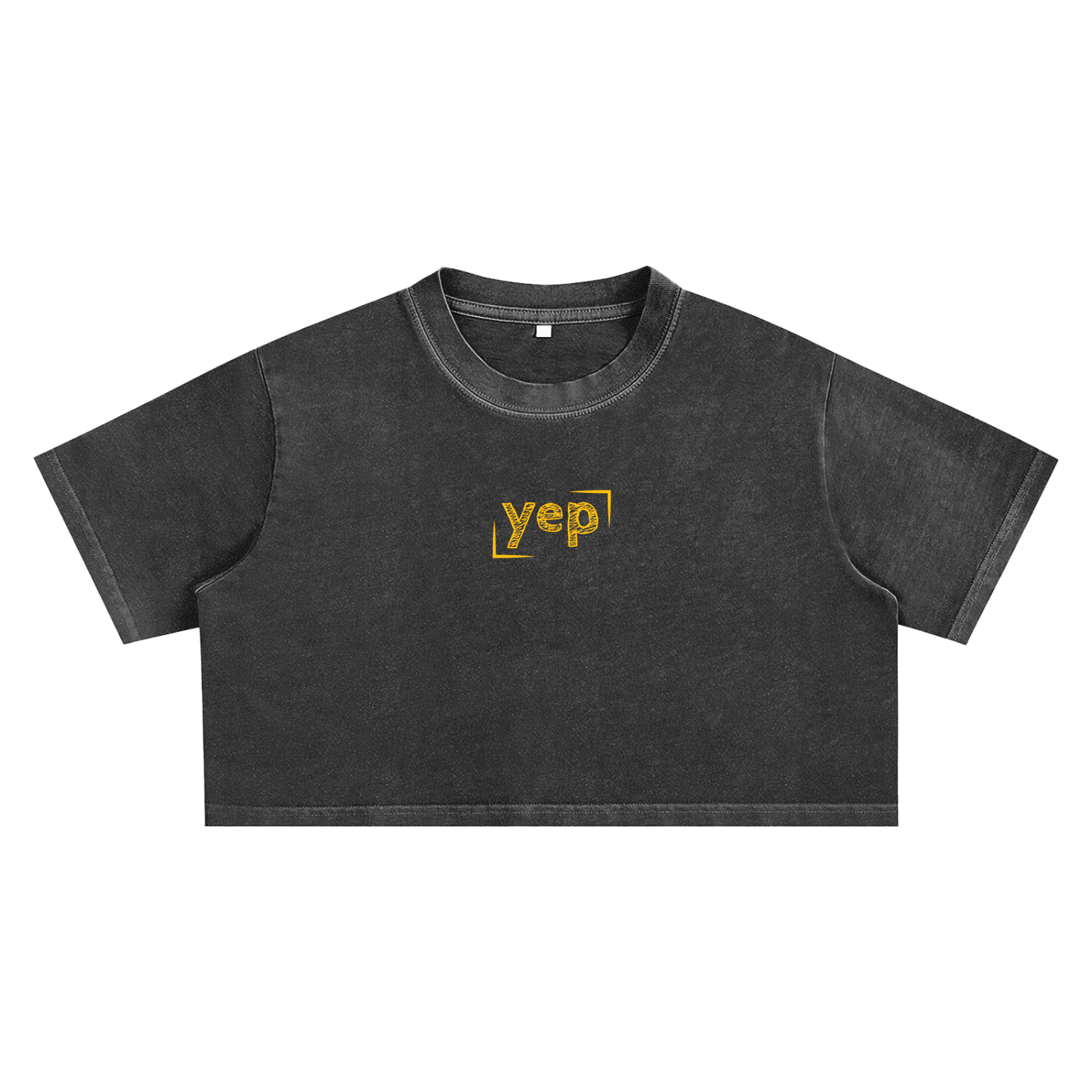 Feature World Tour - Yep Croptops