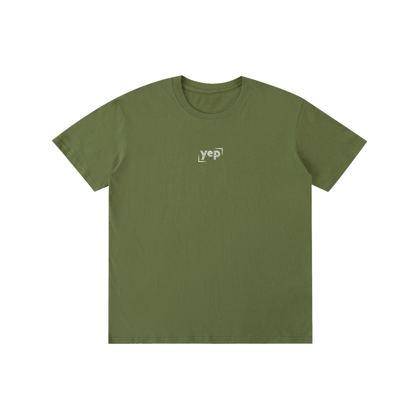 Yep Classic T-Shirt